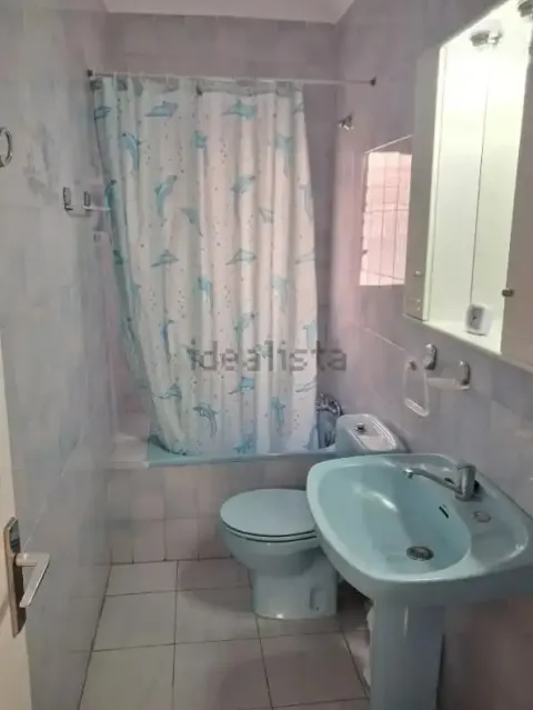 Pis de 75 m² a Alacant