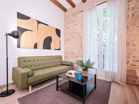 Piso de 65 m² en Barcelona