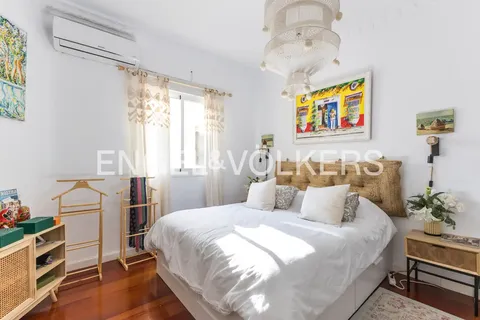 Wohnung 139 m² in Madrid