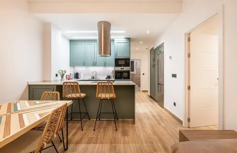 Piso de 67 m² en Alicante