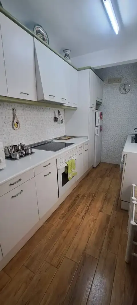 Pis de 100 m² a Àvila