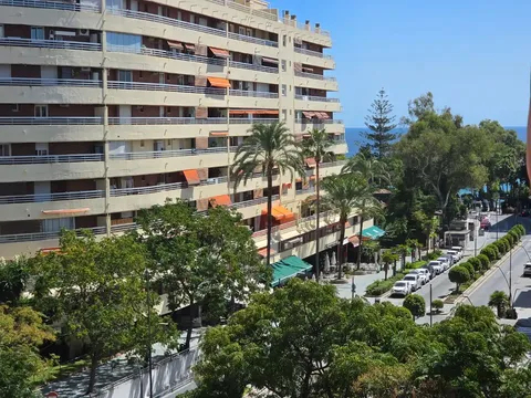 Pis de 55 m² a Marbella