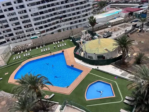 Wohnung 50 m² in San Bartolomé de Tirajana