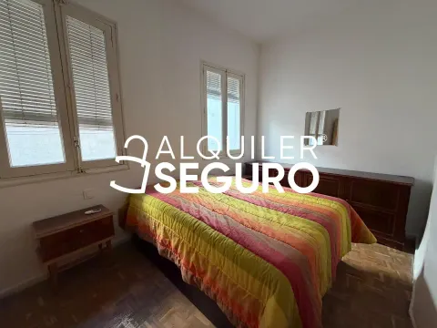 Appartamento 86 m² a Madrid