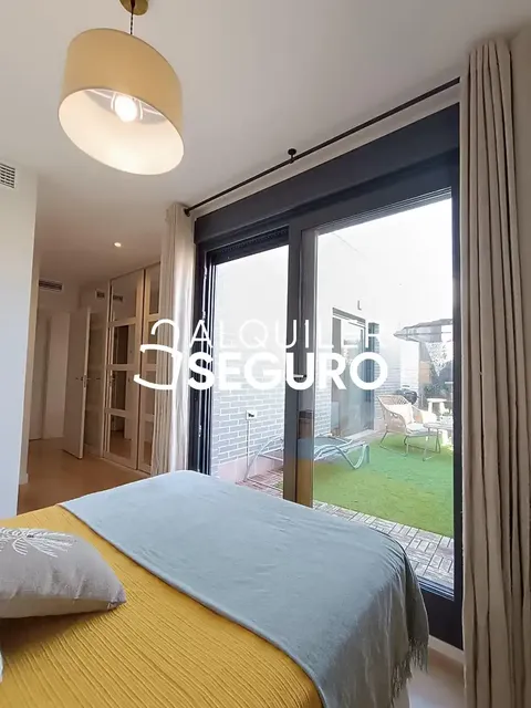 Pis de 80 m² a Valdemoro
