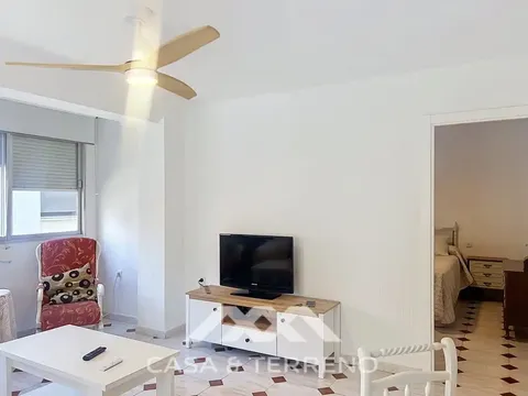 Pis de 89 m² a Vélez-Málaga