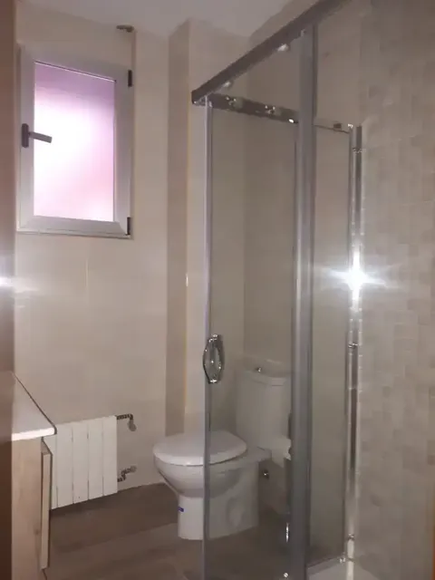 Habitació de lloguer, Zamora