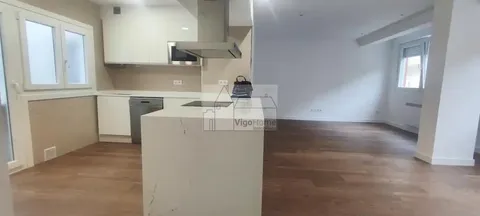Pis de 100 m² a Vigo
