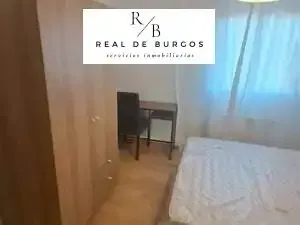 Wohnung 59 m² in Valladolid
