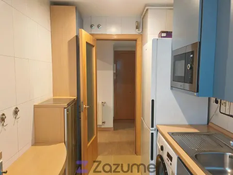 Piso de 60 m² en Madrid