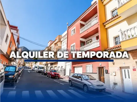Pis de 79 m² a Arona