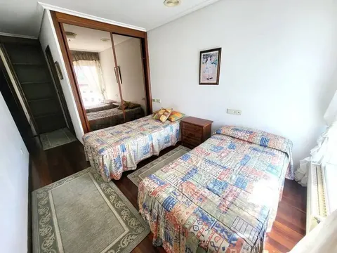 Pis de 76 m² a Vigo