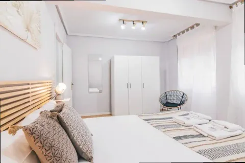 Apartamento 60 m² em Arona (4/11)