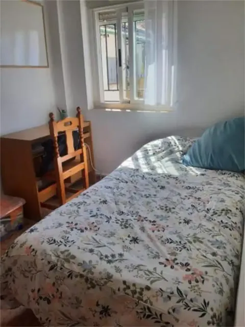 Pis de 90 m² a Granada