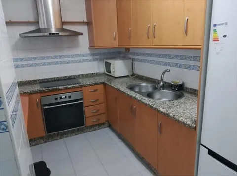 Квартира 90 м² у Dos Hermanas