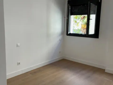 Wohnung 29 m² in San Sebastián de los Reyes (4/9)