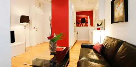 Pis de 70 m² a Madrid