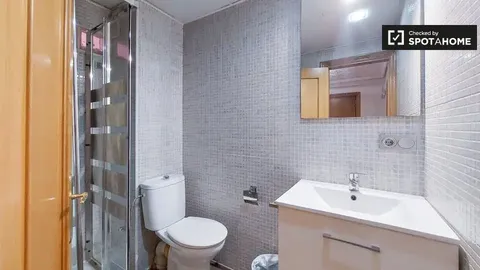 Habitació de lloguer, València