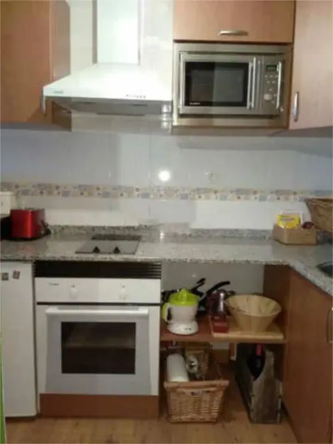 Pis de 40 m² a Puebla de Lillo