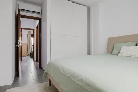 Pis de 63 m² a Las Palmas de Gran Canaria