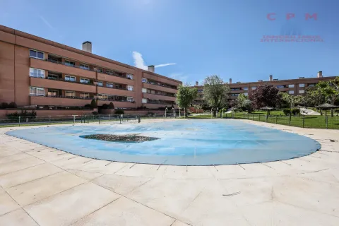 Pis de 147 m² a Pozuelo de Alarcón