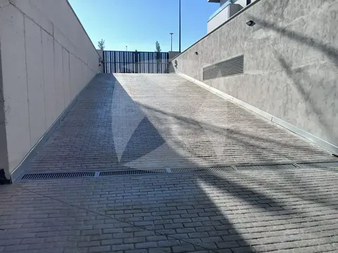 Pis de 85 m² a Badajoz