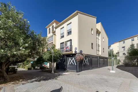 Pis de 88 m² a Granada