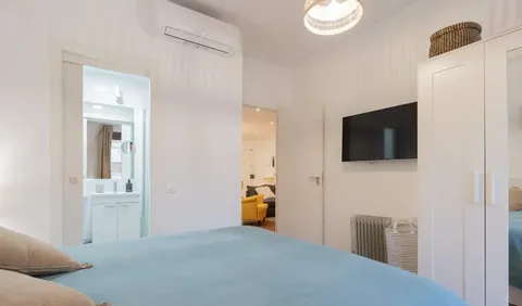 Pis de 73 m² a Barcelona