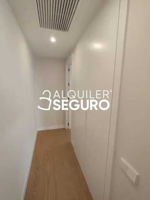 Pis de 119 m² a Madrid