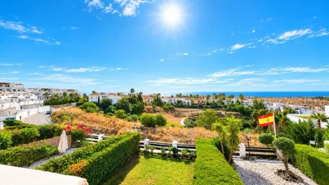 Квартира 130 м² в Estepona