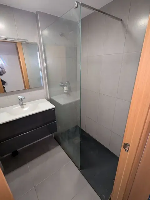 Pis de 114 m² a Vilanova i la Geltrú