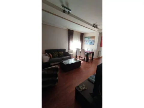 Квартира 59 м² в Ocaña