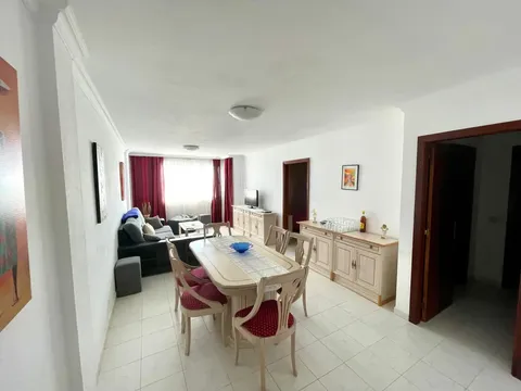 Apartamento 110 m² em Santa Cruz de Tenerife