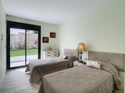 Casa de 251 m² a el Poble Nou de Benitatxell