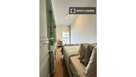 Habitación en alquiler, Barcelona