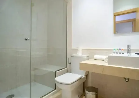 Pis de 70 m² a Màlaga
