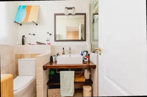 Appartement 180 m² à Madrid