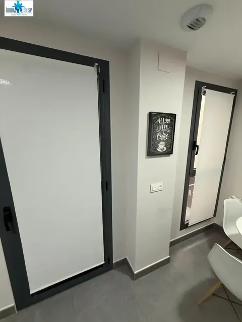 Pis de 110 m² a Albacete