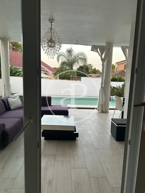 Pis de 200 m² a Riba-roja de Túria