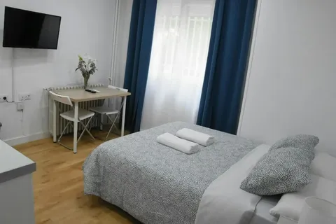Wohnung 30 m² in Madrid