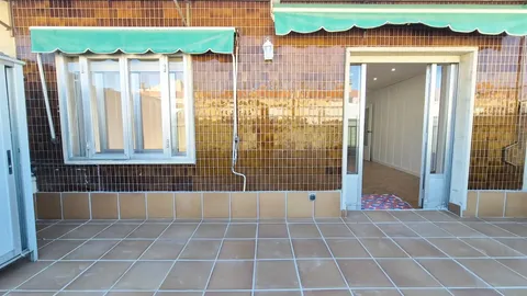 Pis de 89 m² a Salamanca