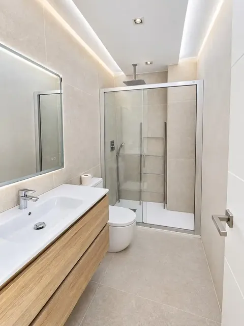 Pis de 70 m² a Palma