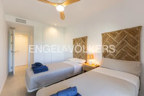 Appartement 110 m² à Dénia