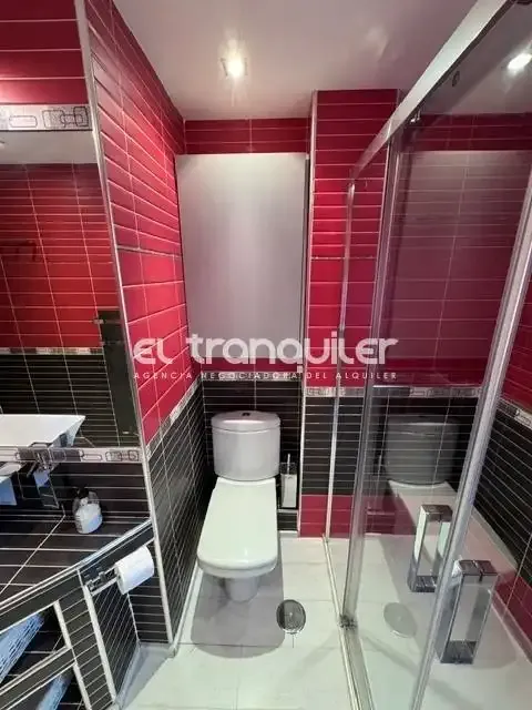 Appartamento 80 m² a Madrid