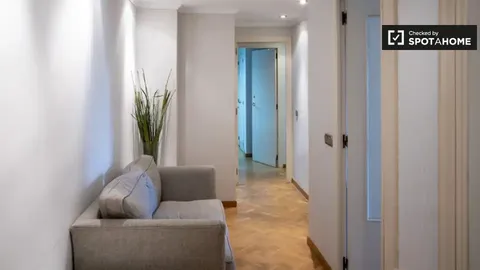 Habitació de lloguer, València