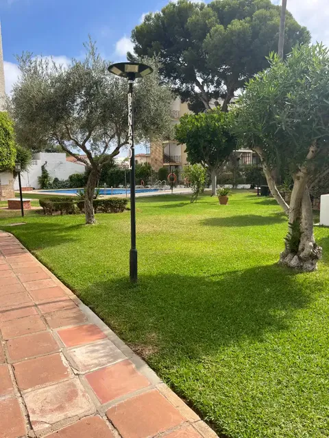 Pis de 58 m² a Benalmádena