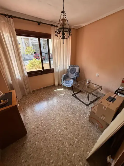 Pis de 120 m² a Burjassot