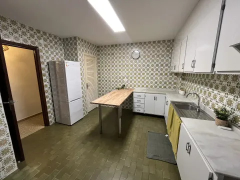 Wohnung 150 m² in Dénia