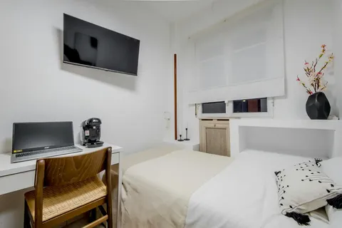 Zimmer zur Miete, Madrid