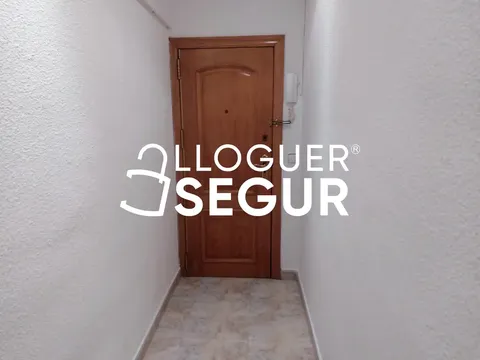 Pis de 56 m² a Barcelona